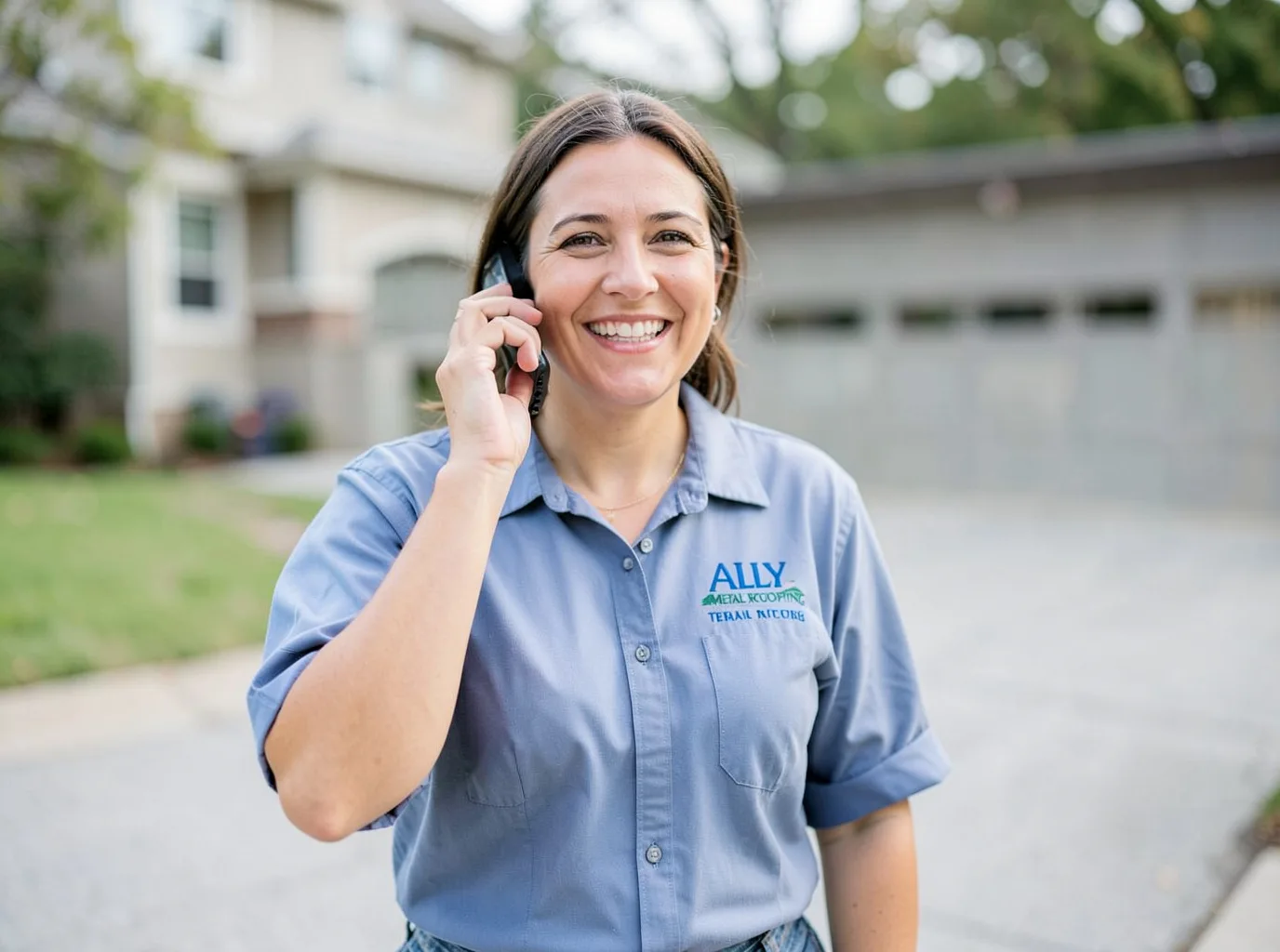 Metal Roof Installation Eau Claire, MI FAQs